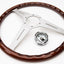 360mm Nardi Classic
