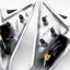 Nissan Silvia S14 Kabuki Power Aero Mirrors