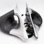 Nissan Silvia S13/180SX Kabuki Power Aero Mirrors
