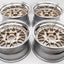SSR Dori Dori Mesh 15" 9J -3, 8.5J +4 (4x114.3)
