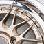 SSR Dori Dori Mesh 15" 9J -3, 8.5J +4 (4x114.3)