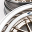 SSR Dori Dori Mesh 15" 9J -3, 8.5J +4 (4x114.3)