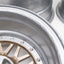 SSR Dori Dori Mesh 15" 9J -3, 8.5J +4 (4x114.3)