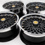 SSR Reverse Mesh 15" 8.5J +6, 7.5J +20 (4x114.3)