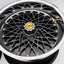 SSR Reverse Mesh 15" 8.5J +6, 7.5J +20 (4x114.3)