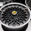 SSR Reverse Mesh 15" 8.5J +6, 7.5J +20 (4x114.3)