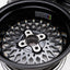 SSR Reverse Mesh 15" 8.5J +6, 7.5J +20 (4x114.3)