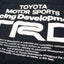TRD Jacket (M)