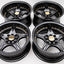 CST Precedeo Demon Camber 15" 7.5JJ -5, 7JJ 0 (4x114.3 & 4x100)