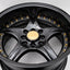 CST Precedeo Demon Camber 15" 7.5JJ -5, 7JJ 0 (4x114.3 & 4x100)