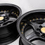 CST Precedeo Demon Camber 15" 7.5JJ -5, 7JJ 0 (4x114.3 & 4x100)