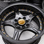 CST Precedeo Demon Camber 15" 7.5JJ -5, 7JJ 0 (4x114.3 & 4x100)