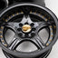 CST Precedeo Demon Camber 15" 7.5JJ -5, 7JJ 0 (4x114.3 & 4x100)