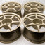 Buddy Club P1 17" 9JJ +17 (5x114.3)