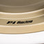 Buddy Club P1 17" 9JJ +17 (5x114.3)