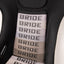 Bride ハトプラ Zeta II Bucket Seat