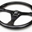 360mm Nardi Gara 3 *TOMEI Horn*