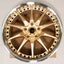 Ganador SL3 18" 8JJ +38 (5x114.3) Single Wheel