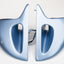 Nissan Silvia S13/180SX B-WAVE Power Aero Mirrors