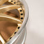 Ganador SL3 18" 8JJ +38 (5x114.3) Single Wheel