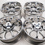 SSR Agle Strusse 18" 9.5J +30, 8.5J +30 (5x114.3)