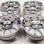 SSR Agle Strusse 18" 9.5J +30, 8.5J +30 (5x114.3)