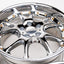 SSR Agle Strusse 18" 9.5J +30, 8.5J +30 (5x114.3)