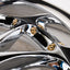 SSR Agle Strusse 18" 9.5J +30, 8.5J +30 (5x114.3)