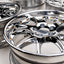 SSR Agle Strusse 18" 9.5J +30, 8.5J +30 (5x114.3)