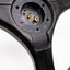 Recaro LX Seat Pair & 365mm Steering Wheel