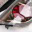 Ganador LED Tail Lights Nissan 180SX