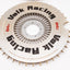 VOLK 84c 14" Fin Cover