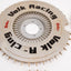 VOLK 84c 14" Fin Cover