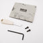 VOLK 84c 14" Fin Cover