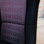 Bride Zeta I Bucket Seat