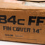 VOLK 84c 14" Fin Cover