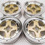 SSR MK2 15" 7J +25 (4x100)