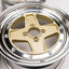 SSR MK2 15" 7J +25 (4x100)