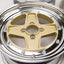 SSR MK2 15" 7J +25 (4x100)