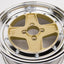 SSR MK2 15" 7J +25 (4x100)