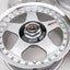 TOM'S Spirit C3 by RAYS 15" 6.5JJ +19 (4x114.3)