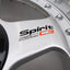 TOM'S Spirit C3 by RAYS 15" 6.5JJ +19 (4x114.3)