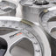 TOM'S Spirit C3 by RAYS 15" 6.5JJ +19 (4x114.3)