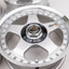 TOM'S Spirit C3 by RAYS 15" 6.5JJ +19 (4x114.3)