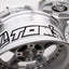 TOM'S Spirit C3 by RAYS 15" 6.5JJ +19 (4x114.3)