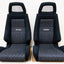 Recaro LX Seat Pair