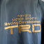 TRD Bomber Jacket (L)