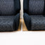 Recaro LX Seat Pair