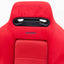 Recaro DC2/EK9 Type R SR3 Seat Pair
