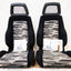 Recaro Ideal Seat TS Seat Pair